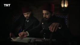 Payitaht Sultan AbdulHamid - Season 01 Episode 19